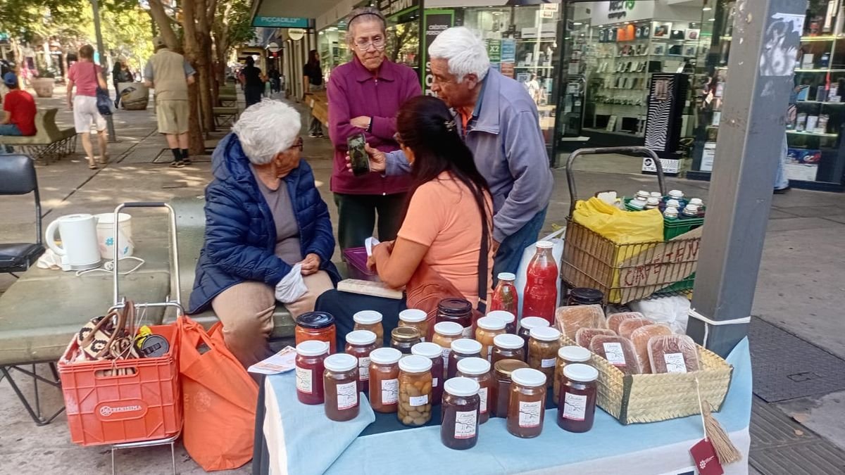 La fiesta que se hace una vez al año en San Juan y ya conquistó a miles: conservas, tradición y cultura popular