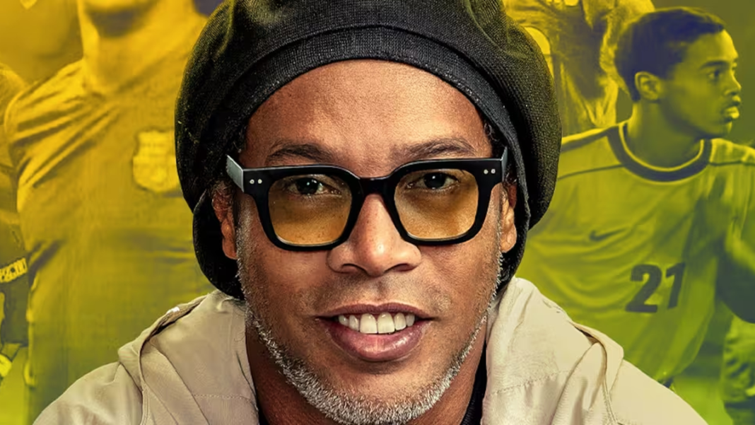 Ronaldinho llega a Netflix y Messi habla en el documental: todo lo que se sabe antes del estreno
