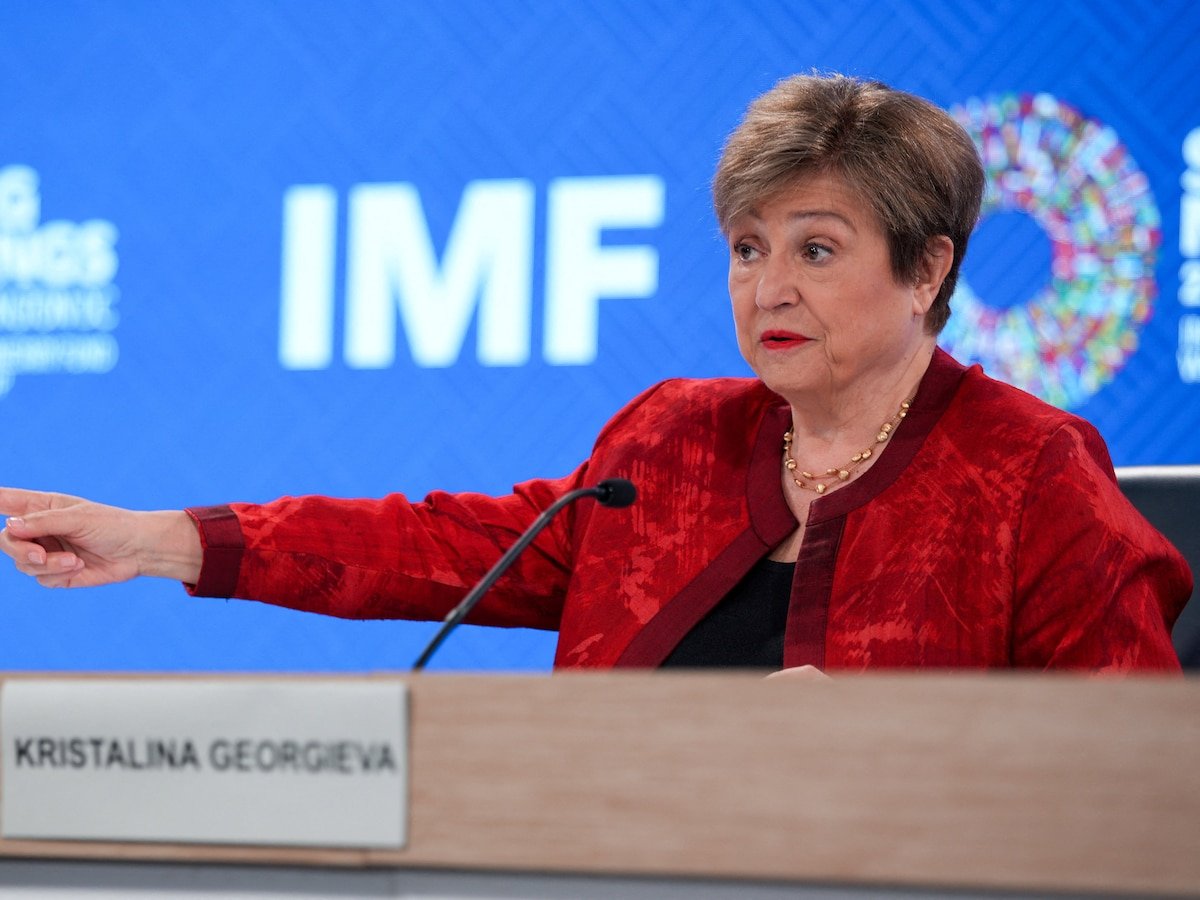 Argentina cerró el acuerdo con el FMI y llegan USD 1.000 millones: el Gobierno lo festejó de inmediato