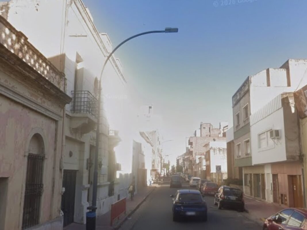 Detuvieron al sospechoso del crimen del arquitecto en Córdoba y la pista que investigan lo cambia todo