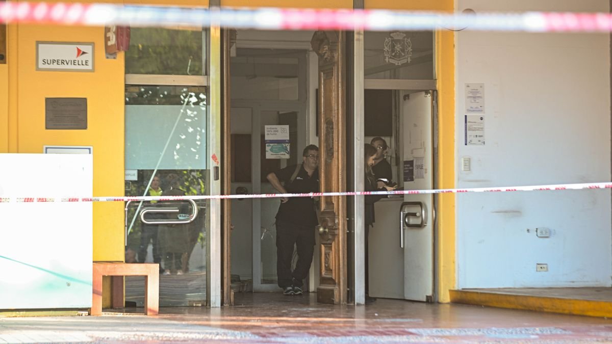 Se quemó el corazón administrativo de Guaymallén y el municipio declaró la emergencia: qué se perdió