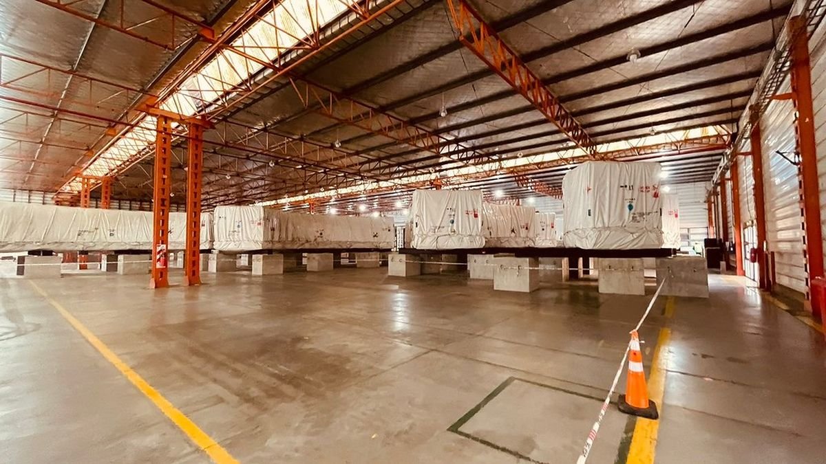 200 nuevos puestos de trabajo: qué empresa minera se instala en San Juan y cuándo arranca