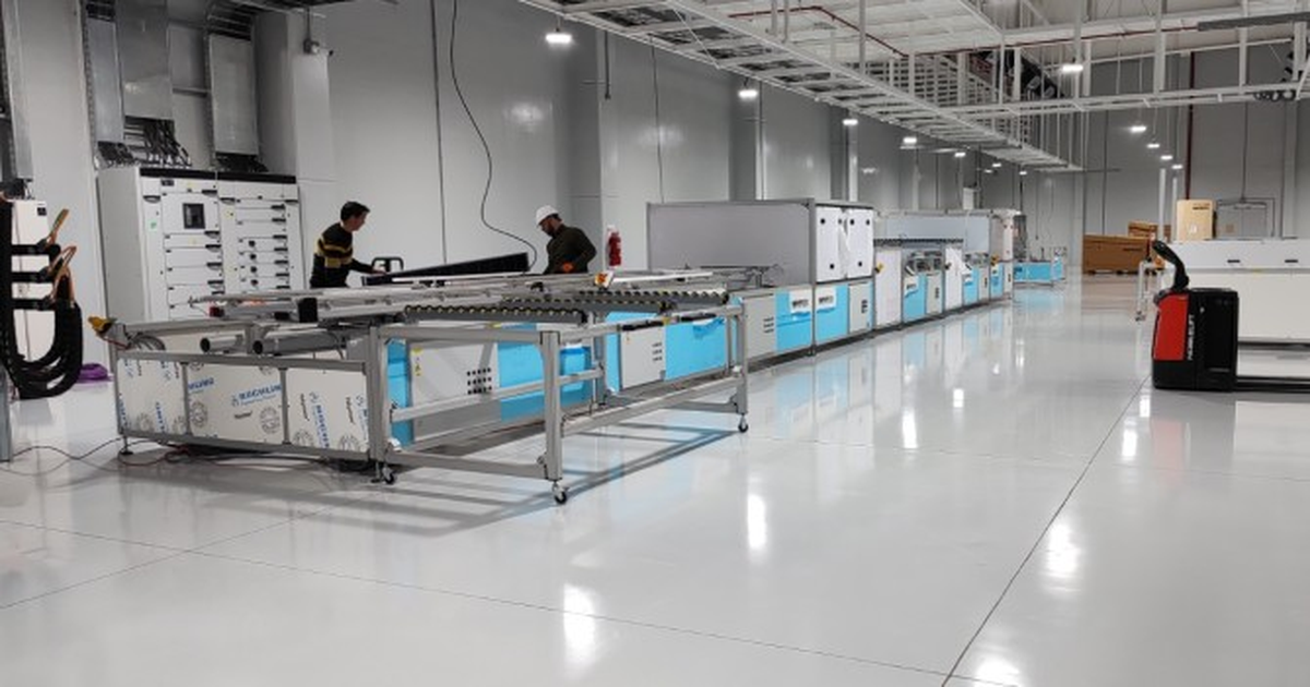 San Juan ya casi puede fabricar su propia energía solar: la cuenta regresiva que ilusiona a la provincia