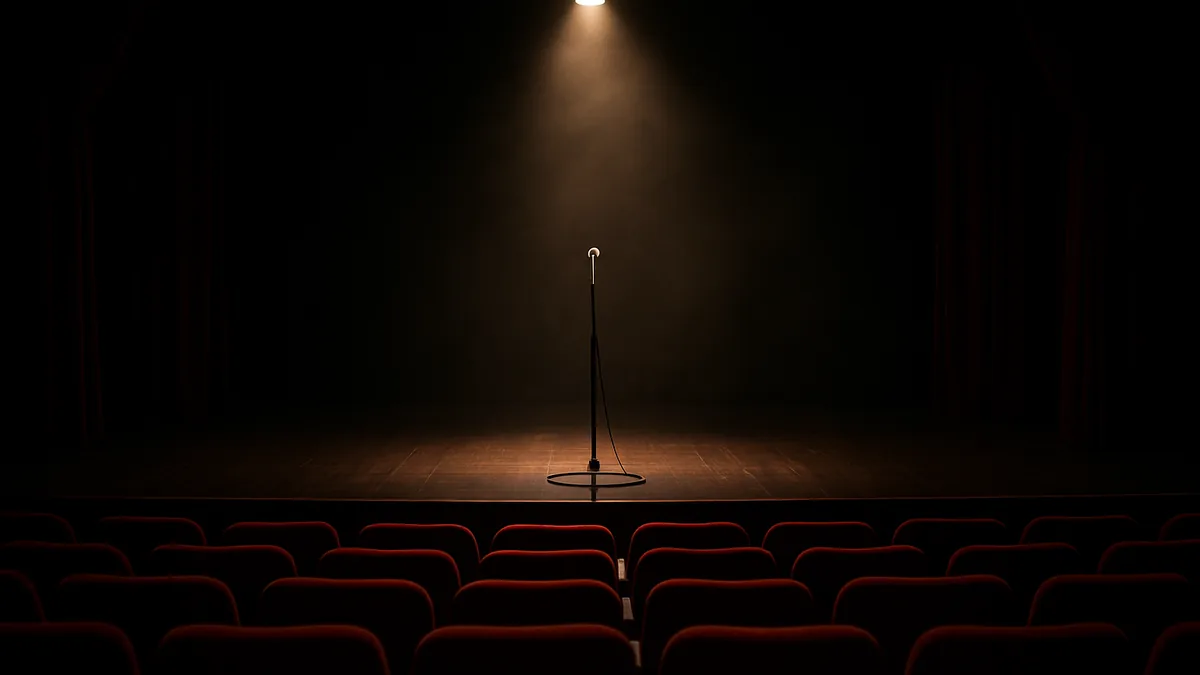 Censura en San Juan: echan a Fabio Alberti del Teatro Municipal a 48 horas del show