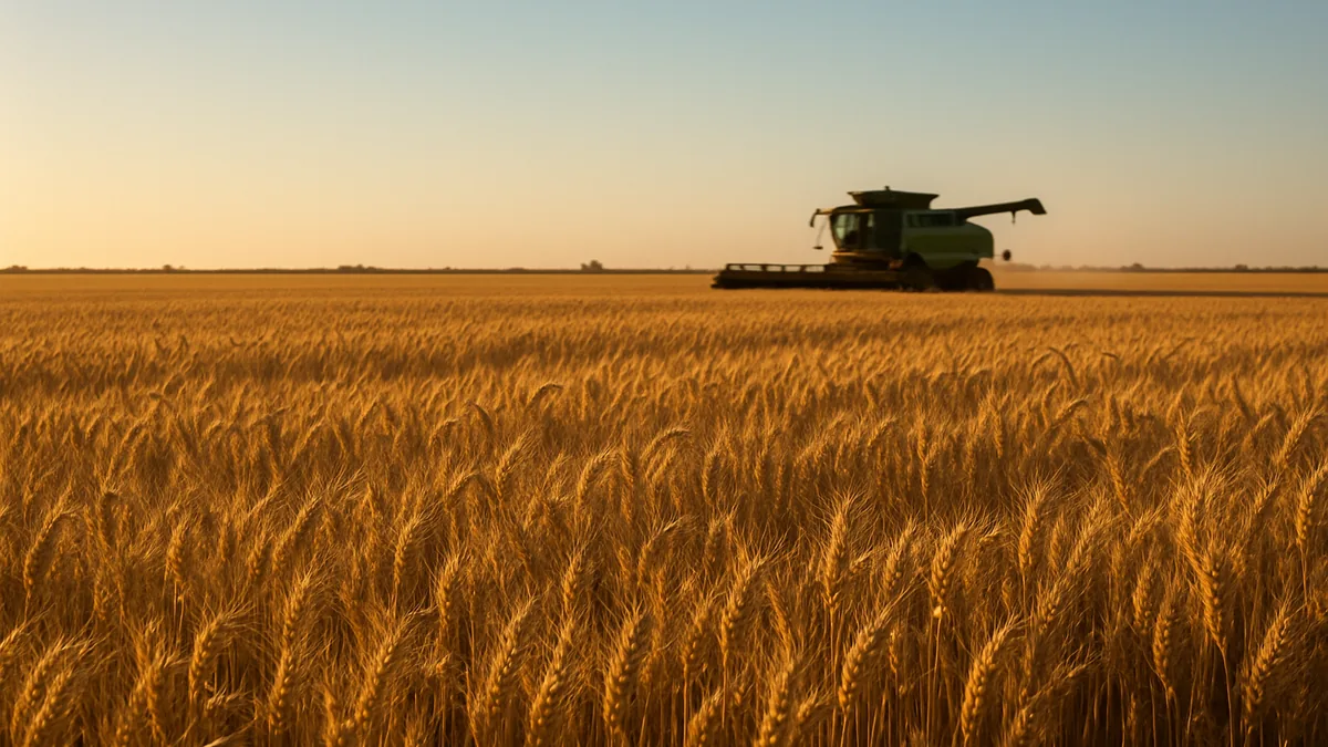 Milei baja retenciones al agro: aplausos libertarios y críticas desde el campo