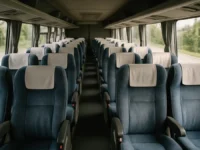 Nación deja de pagar a las empresas por los pasajes gratis a discapacitados y trasplantados