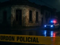 Hallaron muerto a un hombre en una casa abandonada cerca de la Estación Córdoba