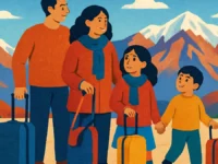 Vacaciones de invierno 2026: San Juan descansa del 6 al 17 de julio