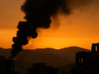 Israel cruzó el río Litani y el alto el fuego en Líbano se cae a pedazos