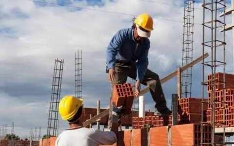Créditos hipotecarios en San Juan: más consultas pero la construcción se desploma