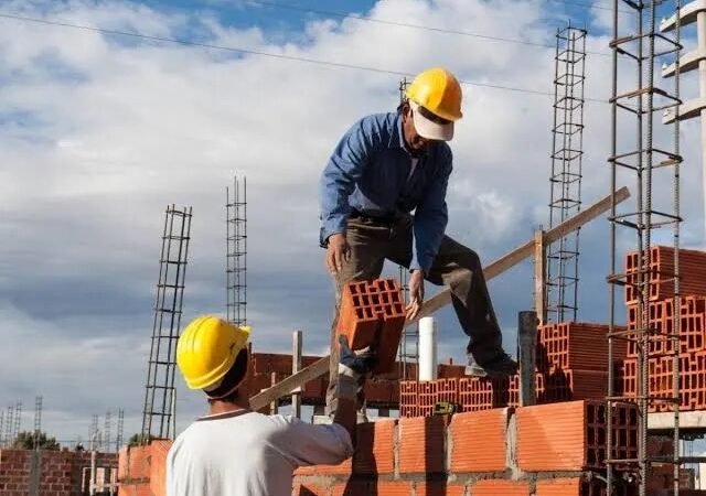 Créditos hipotecarios en San Juan: más consultas pero la construcción se desploma