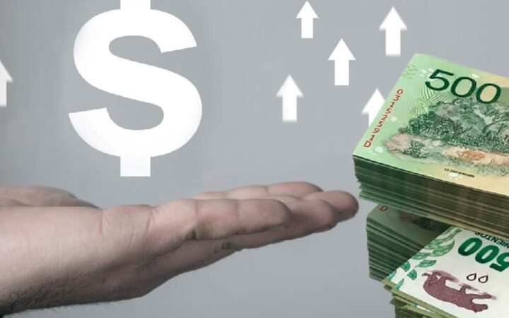 Plazo fijo en caída libre: cuánto rinde $1 millón en cada banco