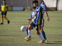 Arranca el Apertura: fechas y horarios de los cuartos de final del fútbol sanjuanino