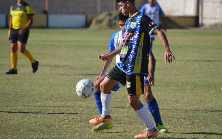 Arranca el Apertura: fechas y horarios de los cuartos de final del fútbol sanjuanino