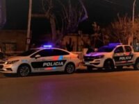 Balearon a dos hermanos en Trinidad en un presunto ajuste de cuentas