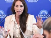 Karina Milei frenó el nombramiento de una jueza por ser cuñada de Alconada Mon