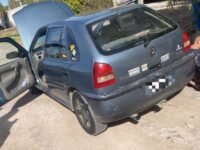 Operativo en 9 de Julio: moto robada, droga y cuatro detenidos