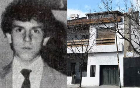 Testigo clave reveló cómo planearon el crimen del adolescente enterrado en Coghlan
