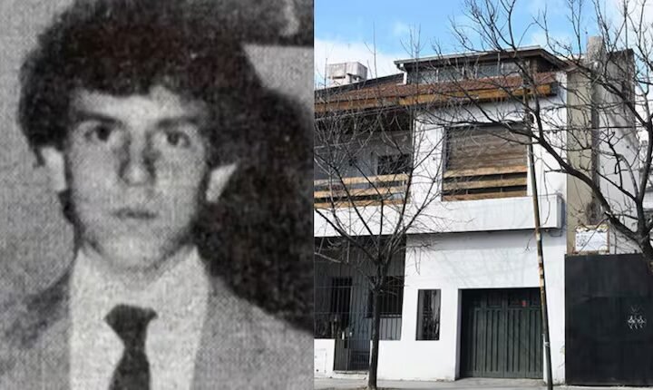 Testigo clave reveló cómo planearon el crimen del adolescente enterrado en Coghlan
