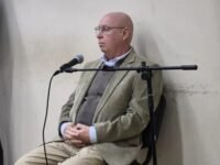 Imputaron al juez Mattar por lesiones culposas tras chocar y no auxiliar a un motociclista