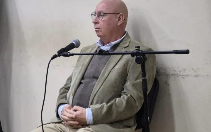 Imputaron al juez Mattar por lesiones culposas tras chocar y no auxiliar a un motociclista