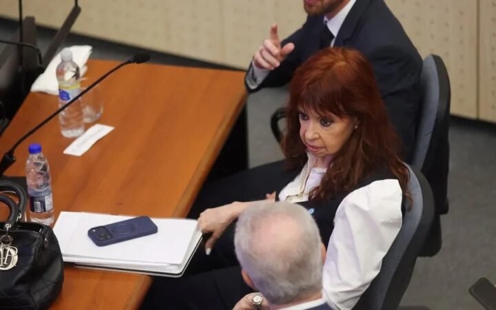 Casación dejó firme el decomiso de 111 bienes de Cristina Kirchner por Vialidad