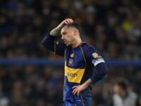 Boca eliminado en grupos: no pasaba esto en la Libertadores desde 1994