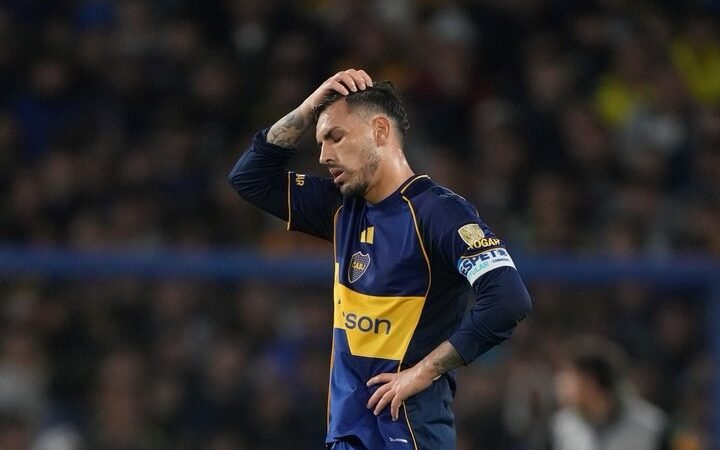 Boca eliminado en grupos: no pasaba esto en la Libertadores desde 1994