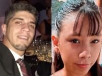 Caso Agostina Vega: «Todo indica» que ella aparece en el video de la casa de Barrelier