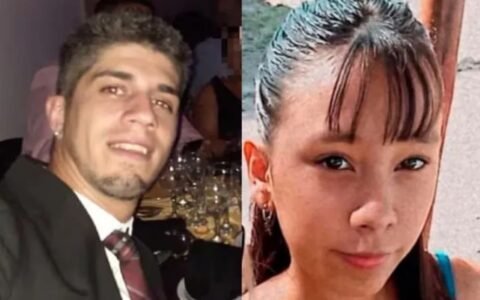 Caso Agostina Vega: «Todo indica» que ella aparece en el video de la casa de Barrelier
