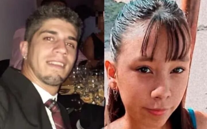 Caso Agostina Vega: «Todo indica» que ella aparece en el video de la casa de Barrelier