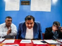 Valiente va por su tercer mandato: reelegido en la Liga Sanjuanina sin oposición