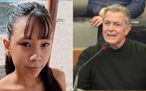 Caso Agostina Vega: fiscal confirmó homicidio y apunta al único detenido