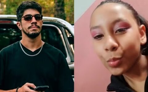 Quién es Barrelier, el detenido por el crimen de Agostina Vega en Córdoba