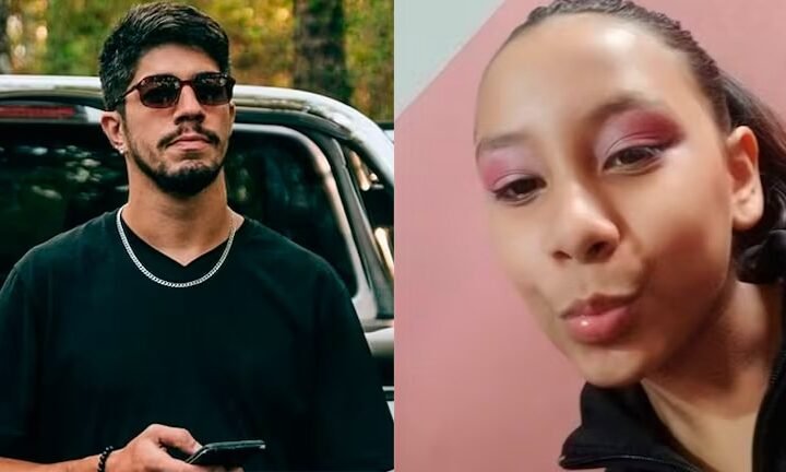 Quién es Barrelier, el detenido por el crimen de Agostina Vega en Córdoba