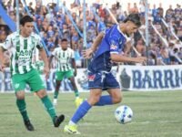 Vuelven los visitantes al fútbol sanjuanino: 50 hinchas por club en cuartos