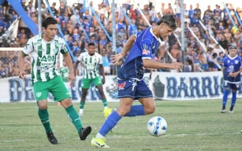 Vuelven los visitantes al fútbol sanjuanino: 50 hinchas por club en cuartos