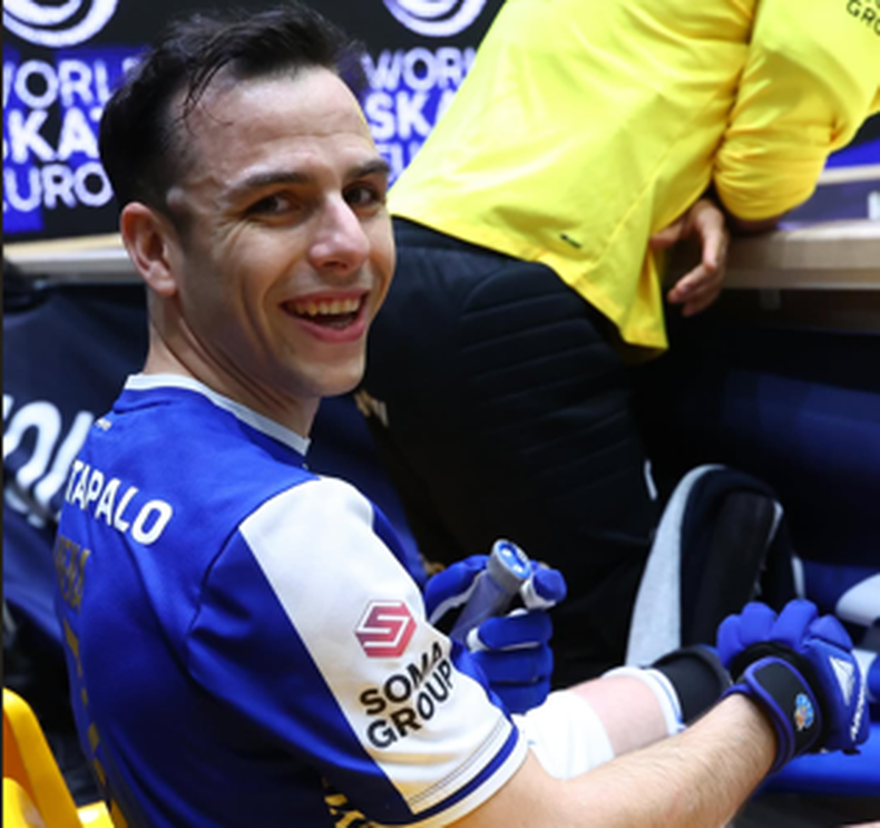 El sanjuanino que triunfa en Europa: Ezequiel Mena se coronó campeón con el FC Porto