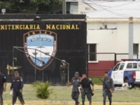 Honduras endurece su Código Penal contra maras y extorsión con reforma unánime
