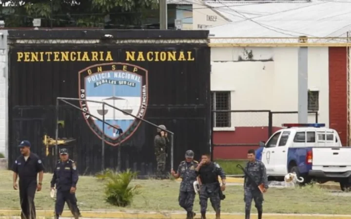Honduras endurece su Código Penal contra maras y extorsión con reforma unánime