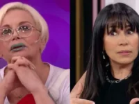 Carmen Barbieri explotó contra Marixa Balli: «30 años pidiendo disculpas por algo que no hice»