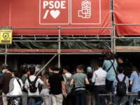 Trama judicial en el PSOE: registros, imputados y un abogado que renuncia