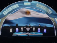 Argentina debuta ante Argelia el 16 de junio: fixture completo del Mundial 2026