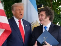 Milei viaja a EE.UU. para el 4 de julio: primera parada en Nueva York