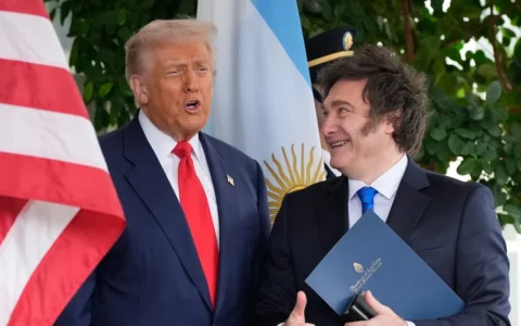 Milei viaja a EE.UU. para el 4 de julio: primera parada en Nueva York