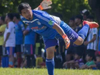 San Martín venció 2-1 a Maipú en el clásico y trepó al Reducido