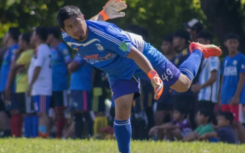 San Martín venció 2-1 a Maipú en el clásico y trepó al Reducido