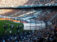 Racing echó a Costas: Milito aceleró la decisión tras el golpe en la Sudamericana