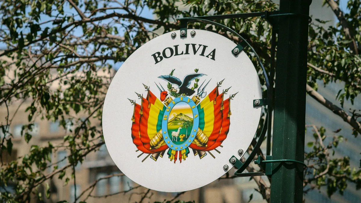 Bolivia en llamas: Paz endurece el tono y advierte que hará respetar la Constitución