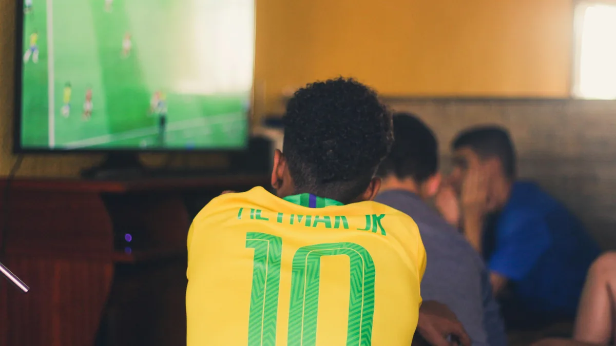 Neymar arrancó diferenciado y Brasil tiembla antes del Mundial